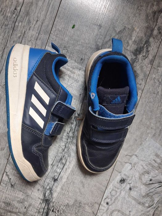 Buty adidas r 30 chłopięce
