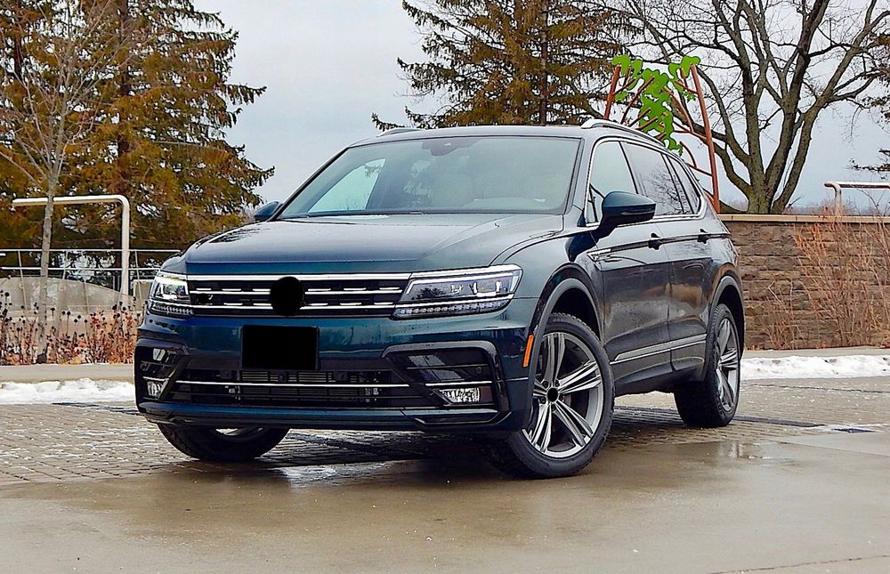 FELGI R18 5x112 VW Arteon Passat B7 B8 Golf 5 6 7 8 Jetta Passat B7 B8