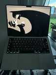 MacBook Pro M4 Max 64G 16 CPU/40 GPU 1TB