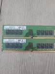 Ramiec ram do komputera 
stacjonarnego
4Gb 25 zl
8 gb 35 zl
16 Gb 80 z