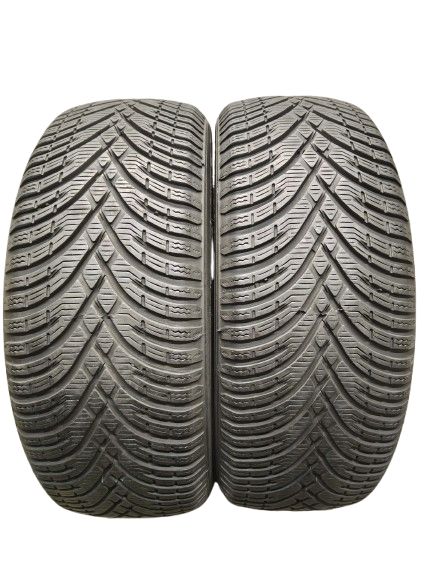 2X 205/55R16 91T Kleber Krisalp Hp3 6,8mm Opony Zimowe