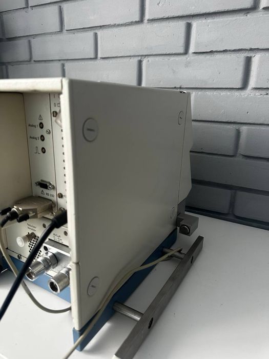 аппарат искусственной вентиляции легких (ИВЛ) Dräger Babylog 8000 plus