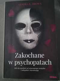 Zakochane w psychpatach