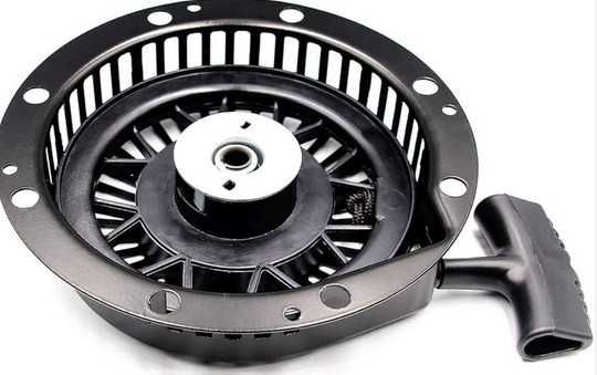 Rozrusznik (szarpak) TECUMSEH Odśnieżarka Partner