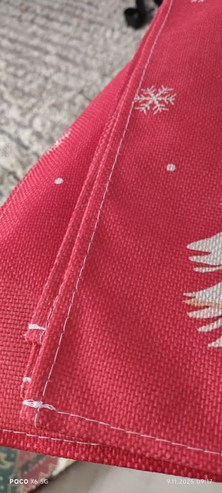 Podkładki na stół