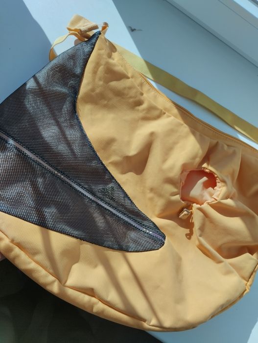 Adidas 2006 vintage сумка