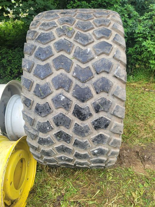 Opona 650/55R26.5