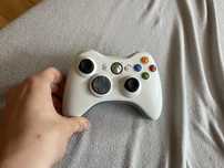 Oryginalny pad kontroler do xbox 360