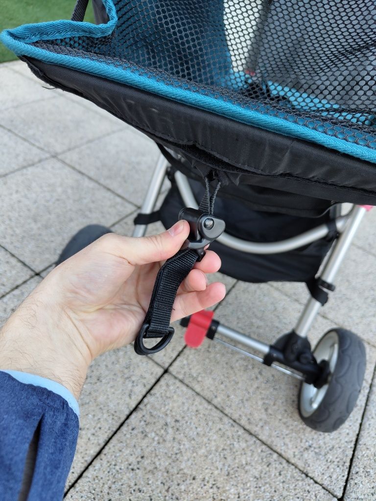 Wózek dziecięcy Baby Jogger