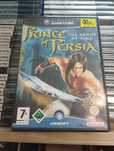 Prince of Persia: The Sands of Time [GameCube]