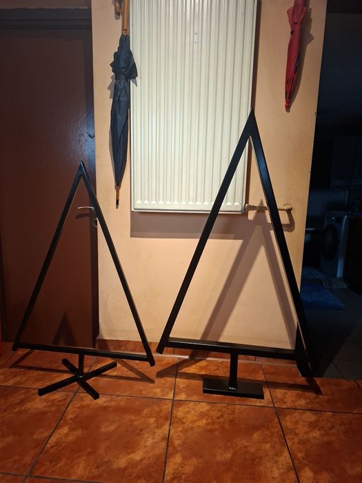 Choinka metalowa LOFT