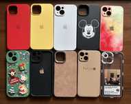 Чохол на IPhone 14 чохол на Айфон 14