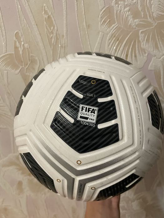 Футбольний мʼяч nike nk club elite team 5 розмір