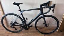 Rower  Merida Scultura Endurance 6000 Di2