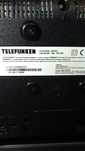 Telefunken 32DTH323 - Peças