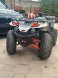 Квадроцикл KAYO BULL AU125