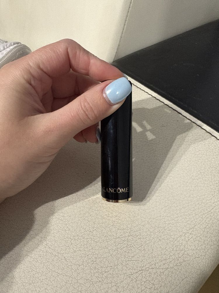 Szminka Lancome L’absolu rouge