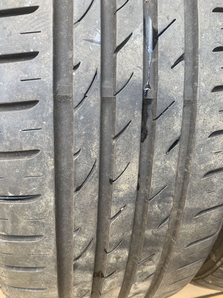 Шини Nexen Nblue 205/55R16