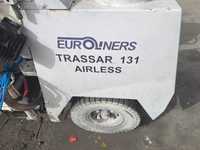 Malowarka drogowa Euroliners Trassar 131 Airless