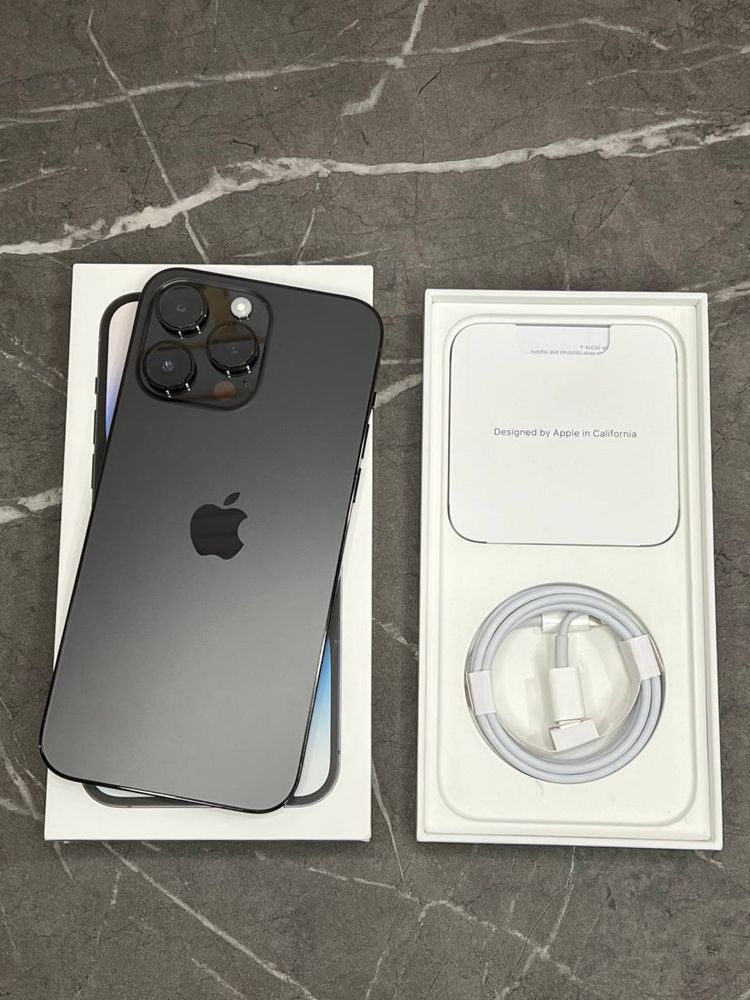 iPhone 14 Pro Max 128gb | 256gb | 512gb | 1TB Neverlock Гарантія