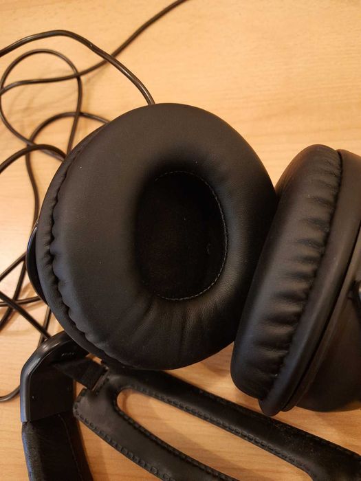 Sony MDR-CD850 стерео наушники MDR CD 850 Япония High-End