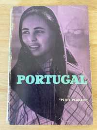 Guia turistco PORTUGAL de 1957 “ Petite Planéte”