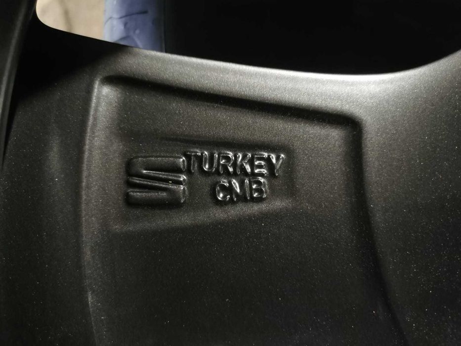 Alufelgi 7,5Jx18 Seat VW Skoda 5x112 ET50 nowe