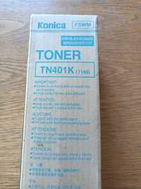 Toner Konica TN401K czarny