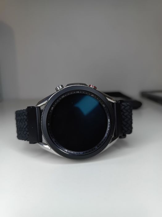 Смарт годинник. Samsung Gir 3