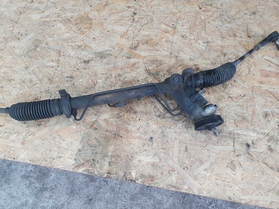 Maglownica przekładnia kierownicza Vw Polo 9n 4 IV 1.2 4r sprawna