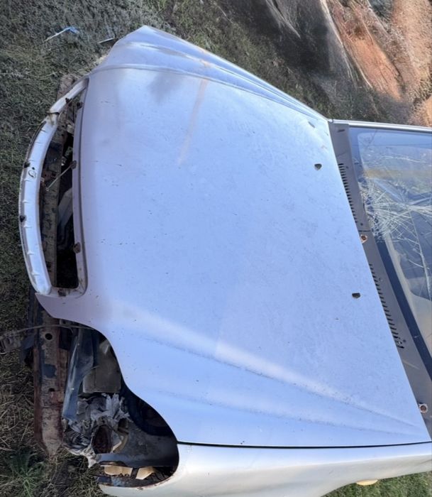 Продам капот GEELY CK 2008 рік