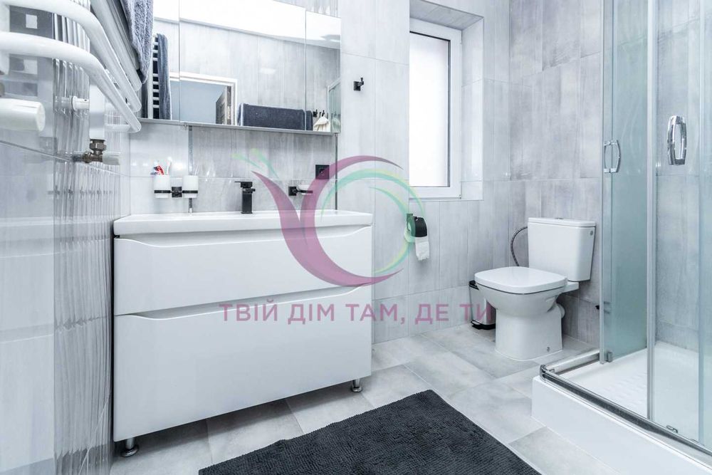 Новий ТОП Особняк з ремонтом Готовий до заїзду, в місті район Велмарт