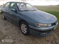 Peugeot 406 2.0HDi