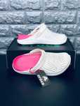 Шльопанці Crocs LiteRide жіночі,зручні. В наявності розміри з 35-41