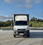 Iveco 70c18 imaculada, nacional 1 dono