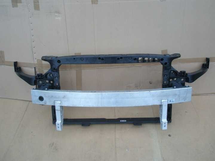 Hyundai Ioniq 4 Передня панель,телевізор