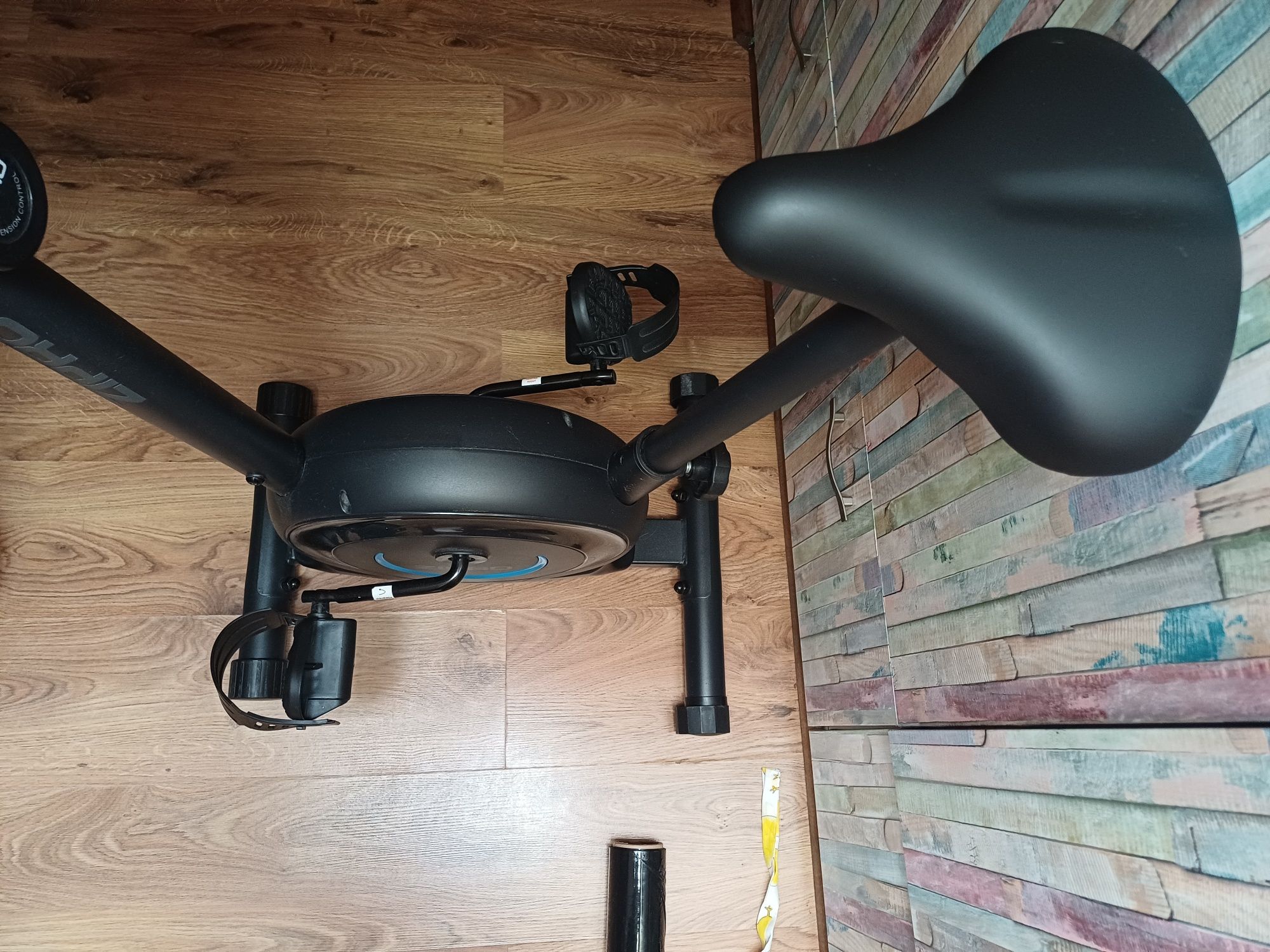 Sprzedam rower stacjonarny ZIPRO stan Bardzo dobry