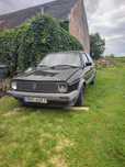 Volkswagen Golf Golf II do remontu na części