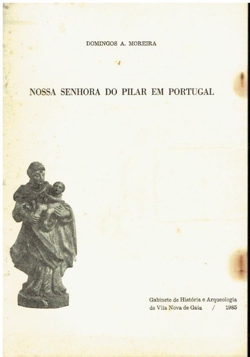 6723 Nossa Senhora do Pilar em Portugal de Domingos A. Moreira