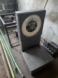 Waga zegarowa Lubelska Fabryka Wag 25 kg