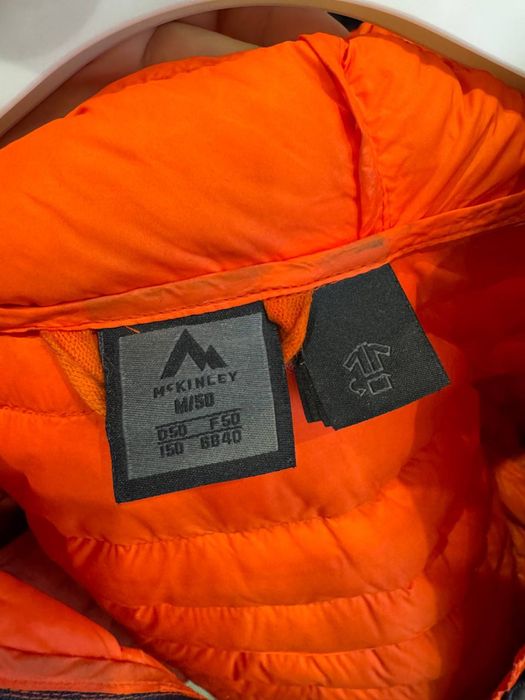 Куртка весна/осінь Mckinley