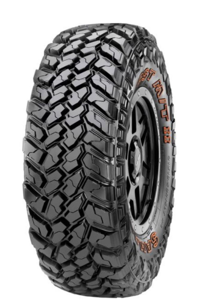 Opony terenowe CST 245/75R16 SAHARA MT2