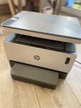 Многофункциональное устройство HP Neverstop LJ 1200w