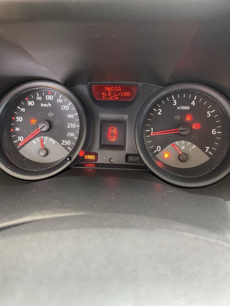 Renault megane 1.5
