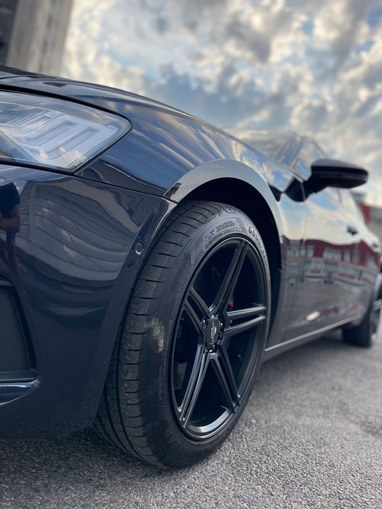 Продам ауди а6 авант