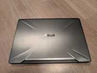 Asus TUF FX504GM i7-8750H/GTX uszkodzona płyta główna