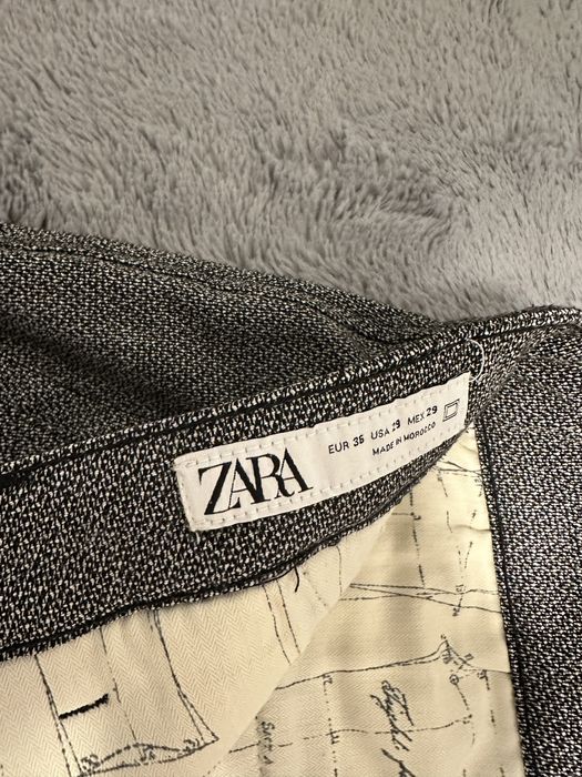 Одяг 36 S розмір zara