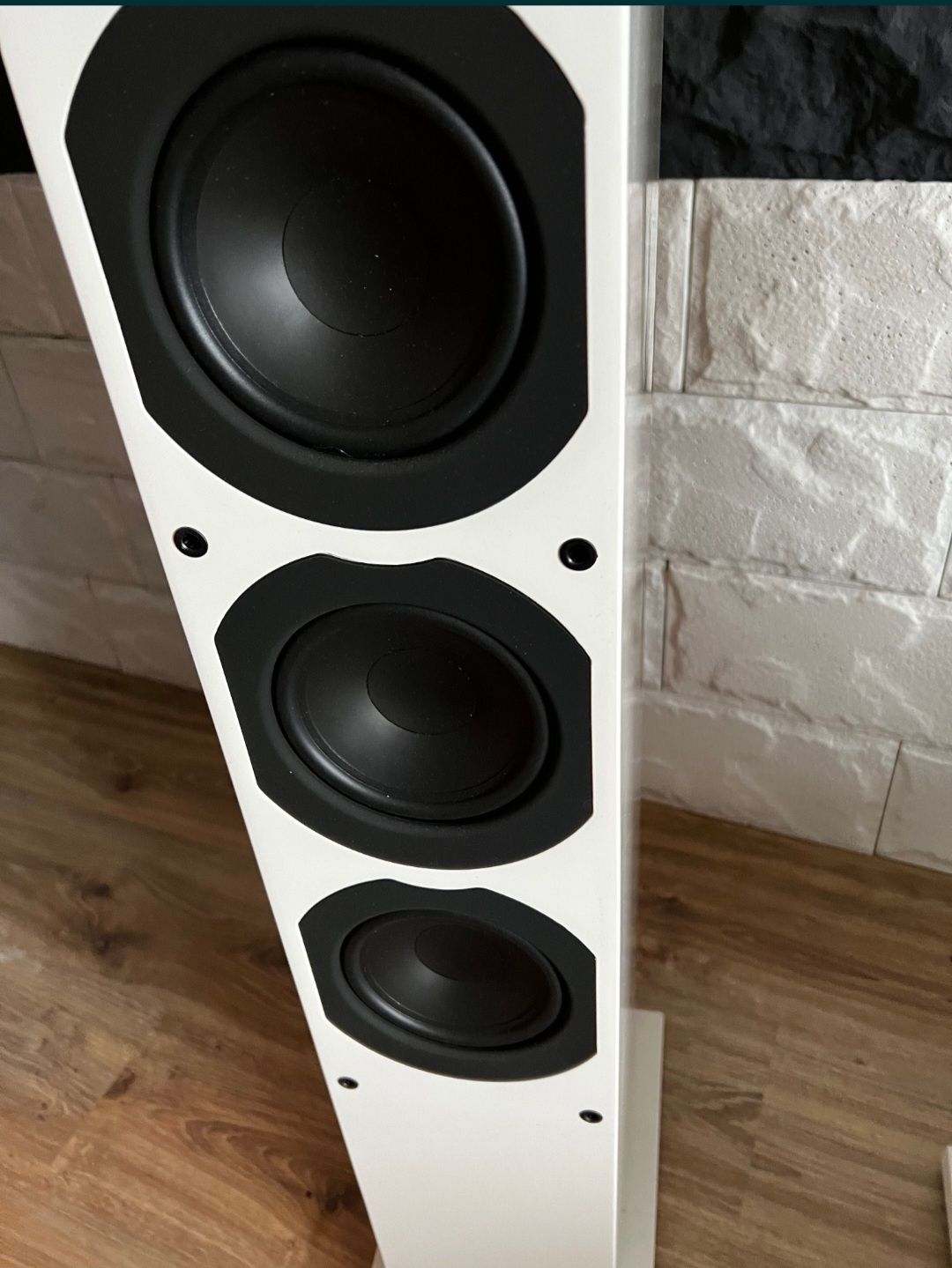 Kolumny System  Audio Ssxo 70