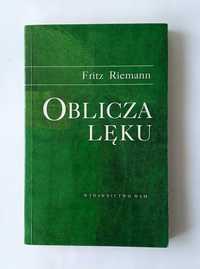 Fritz Riemann - Oblicza lęku