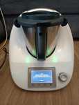 Thermomix TM5 uszkodzony